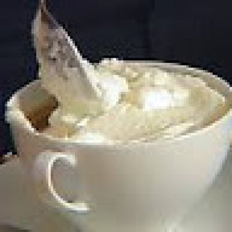Mocha Pot De Creme