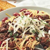 Cincinnati Chili