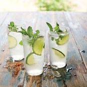 Mojito Cooler