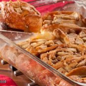 Cinnamon Apple Dumplings