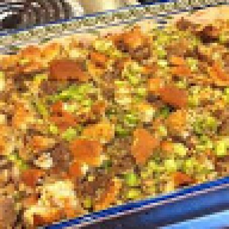 White Castle Stuffing