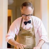 Foolproof Single-Crust Pie Dough