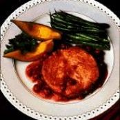 Cranberry Pork Chops