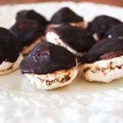 Sarah Bernhardt Cookie