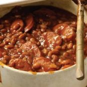 Mama Neely's Baked Beans