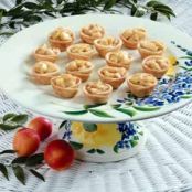Apple Pie Tartlets
