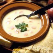 Tennessee Potato Soup