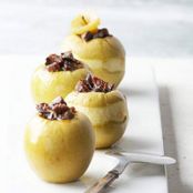 Stuffed Apples