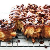 The Ultimate Sticky Buns