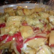 Potatoes (Slow Cooker)