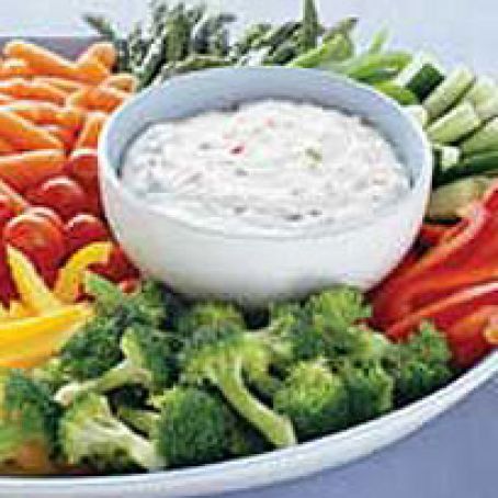Vegetable Dip