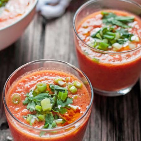 Gazpacho