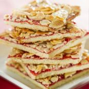 Florentine Cookes from Biergarten EPCOT