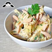 Whole30 Day 16: Madras Chicken Salad | Award-Winning Paleo Recipes | Nom Nom Paleo®