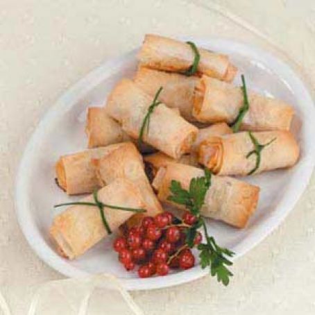 2006 Mini Sausage Bundles