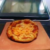 Pizza Crust - Good Eats