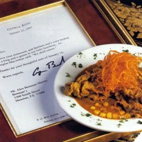 Chili-Fried Gulf Oysters