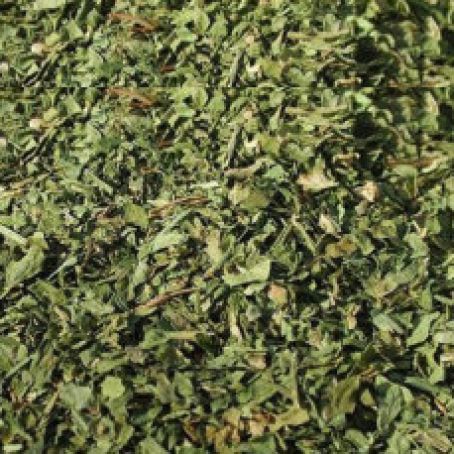 Garlic & Herb Seasoning Mix