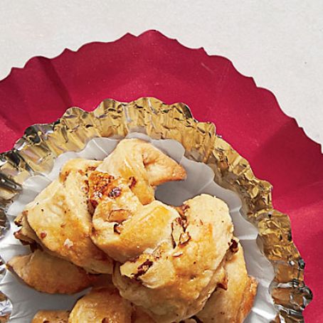 Praline Rugelach