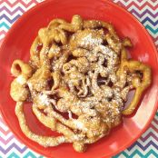 Funnel Cakes