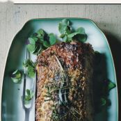 Herb-Roasted Pork Loin