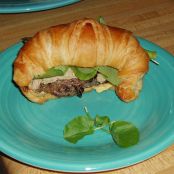 Poor Man's Beef Wellington