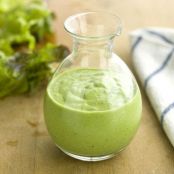 Green Goddess Dressing