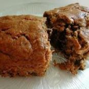 Zucchini Nut Bread