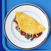 Southwestern Omelet