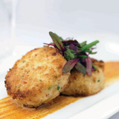 Crab Cakes
