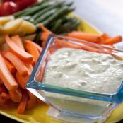 YOGURT****Tzatziki
