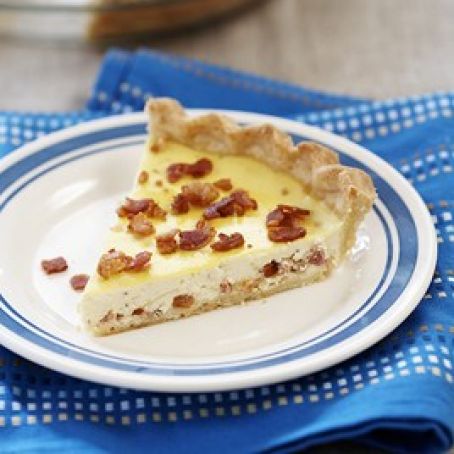 Quiche Lorraine