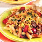 Tex-Mex Pasta