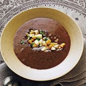 Black Bean Soup