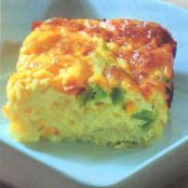 Hashbrowns Breakfast Bake