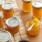Orange Marmalade