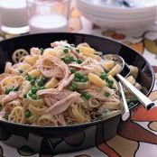 Chicken Pasta