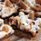 S’mores Bars
