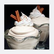 Cappuccino Spice Dessert