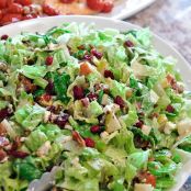Autumn Chopped Salad