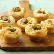 Jalapeno Popper Cups