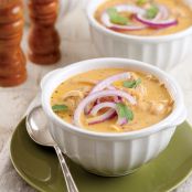 Turkey and White Bean Chili