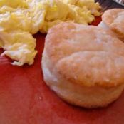 quickbread - Biscuits gluten free