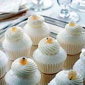 Mini Pavlovas