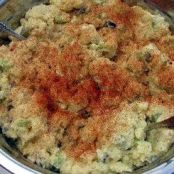 American Potato Salad