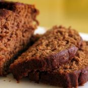 Pumpkin-Beer Bread