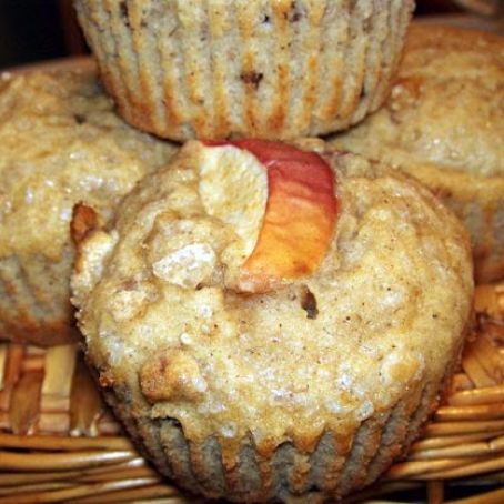 Curley Maple Restaurant Muffins