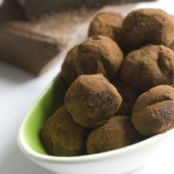 Chocolate Truffles