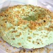 PISTACHIO CAKE