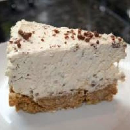 Bailey's Cheesecake